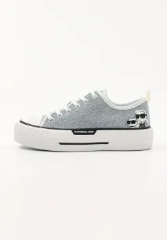 Karl Lagerfeld tenisi KAMPUS MAX III KL60614T imagine