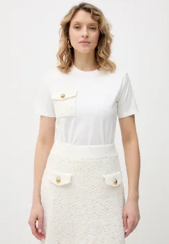 Karl Lagerfeld tricou imagine