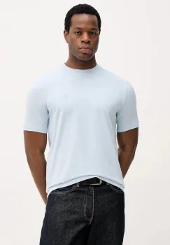 Karl Lagerfeld tricou cu imprimeu, 561221.755750 imagine