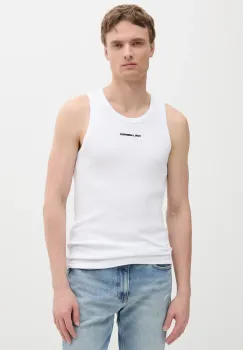 Karl Lagerfeld tricou culoarea alb, 552238.755046 imagine