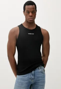 Karl Lagerfeld tricou culoarea negru, 552238.755046 imagine