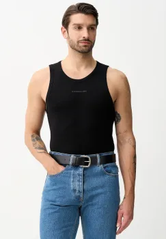 Karl Lagerfeld tricou culoarea negru, 561238.755051 imagine