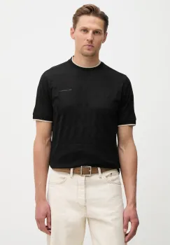 Karl Lagerfeld tricou din bumbac imagine