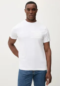 Karl Lagerfeld tricou din bumbac imagine