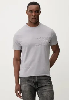 Karl Lagerfeld tricou din bumbac imagine