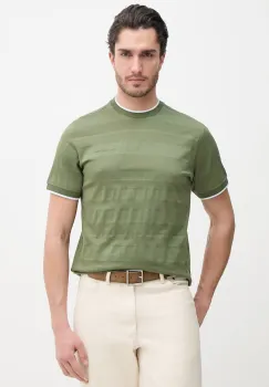 Karl Lagerfeld tricou din bumbac imagine