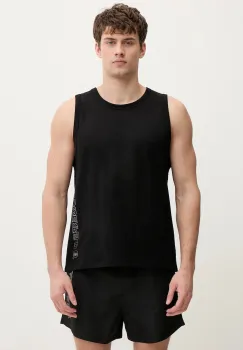 Karl Lagerfeld tricou din bumbac IKON imagine