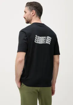Karl Lagerfeld tricou pentru barbati, din bumbac imagine