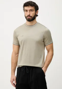 Karl Lagerfeld tricou pentru barbati, din bumbac imagine