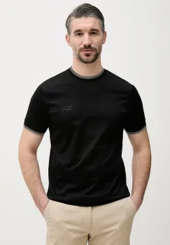 Karl Lagerfeld tricou pentru barbati, din bumbac imagine