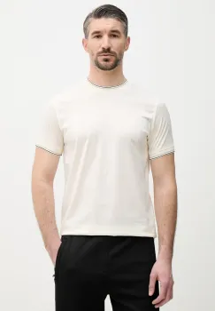 Karl Lagerfeld tricou pentru barbati, din bumbac imagine