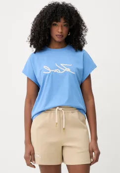 Karl Lagerfeld tricou pentru femei, din bumbac imagine