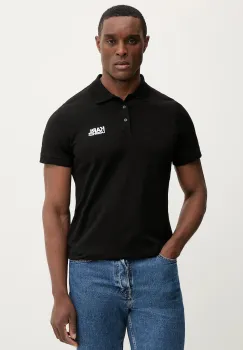 Karl Lagerfeld tricou polo imagine