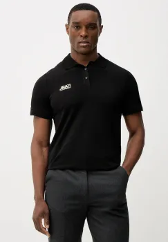 Karl Lagerfeld tricou polo imagine