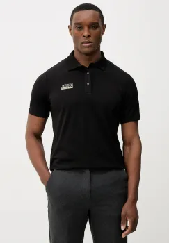 Karl Lagerfeld tricou polo imagine