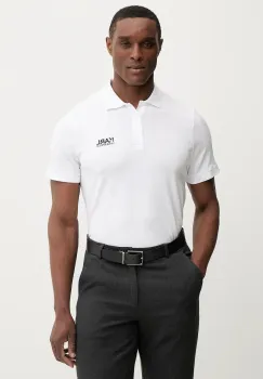 Karl Lagerfeld tricou polo imagine