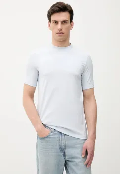 Karl Lagerfeld tricou uni, 553221.755750 imagine