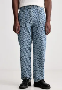 Kenzo  blugi pentru barbati imagine