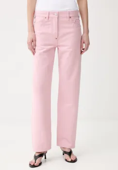 Kenzo blugi straight de dama imagine