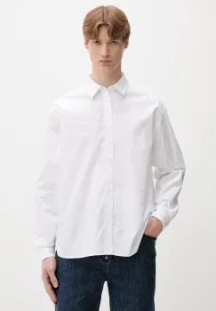 Kenzo camasa pentru barbati, din bumbac imagine