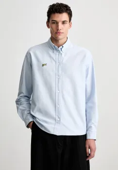Kenzo camasa pentru barbati din bumbac imagine