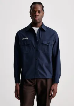 Kenzo  camasa pentru barbati din bumbac imagine