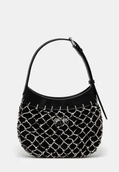 Kenzo geanta culoarea negru, FF52SA605B05.99 imagine