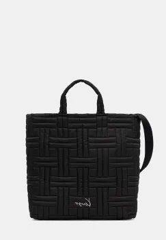 Kenzo geanta culoarea negru, FF62SA711F03 imagine