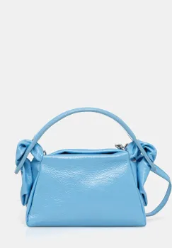 Kenzo geanta de piele FF62SA808L02 imagine