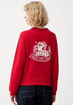 Kenzo hanorac de bumbac imagine