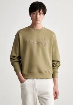 Kenzo hanorac pentru barbati din bumbac imagine
