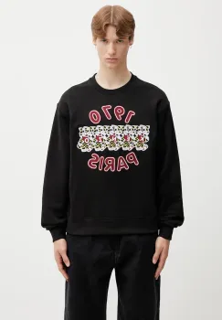Kenzo hanorac pentru barbati din bumbac imagine
