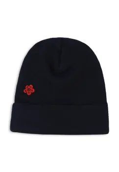 Kenzo Kids caciula din lana pentru copii imagine