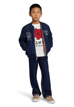 Kenzo Kids geaca copii K61462 imagine
