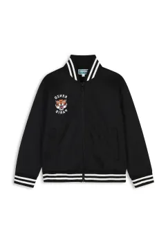 Kenzo Kids  hanorac cu fermoar pentru copii imagine