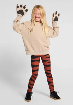 Kenzo Kids  hanorac pentru copii cu bumbac imagine