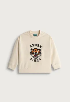 Kenzo Kids  hanorac pentru copii din bumbac imagine