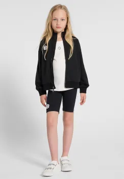 Kenzo Kids pantaloni scurti copii imagine