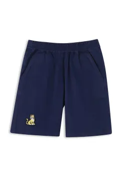 Kenzo Kids pantaloni scurti copii imagine