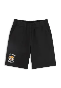 Kenzo Kids pantaloni scurti din bumbac pentru copii K61122 imagine