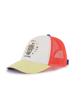 Kenzo Kids sapca de baseball pentru copii imagine