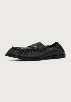 Kenzo  loafers slip-on pentru femei din piele imagine