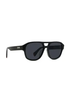 Kenzo ochelari de soare aviator pentru barbati imagine