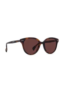 Kenzo ochelari de soare rotunzi pentru femei imagine