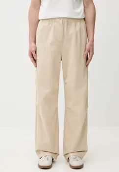 Kenzo pantaloni pentru barbati, din bumbac imagine