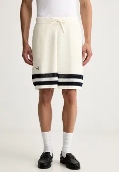 Kenzo pantaloni scurti pentru barbati cu bumbac imagine