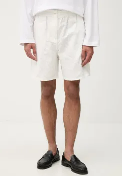 Kenzo pantaloni scurti pentru barbati, din bumbac imagine