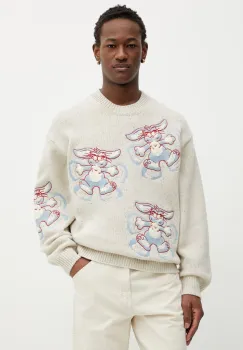 Kenzo pulover de lana imagine