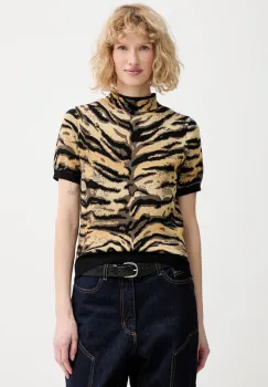 Kenzo pulover din amestec de lana imagine