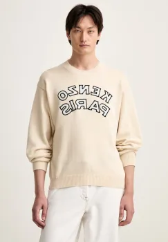Kenzo pulover pentru barbati cu lana imagine